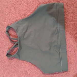 Lululemon Energy Bra